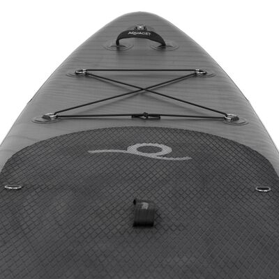 Paddleboard set AQUAGET Shadow Glide 350 cm