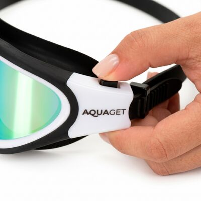 Plavecké brýle AQUAGET AQ0017