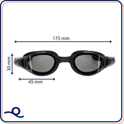 Plavecké brýle AQUAGET AQ0017