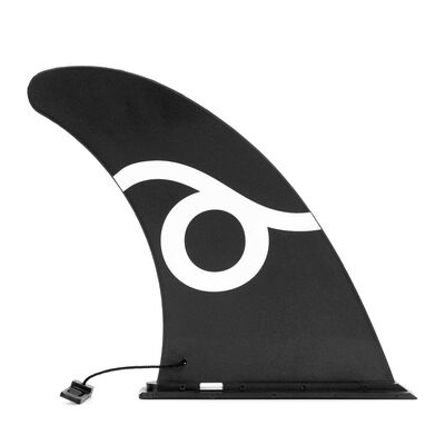 Středová ploutev na paddleboard 22 cm AQUAGET AQ0048