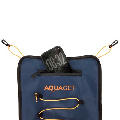 Voděodolná taška na paddleboard AQUAGET AQ0055