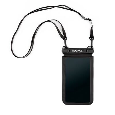 Vodotěsné pouzdro na mobil AQUAGET AQ0027
