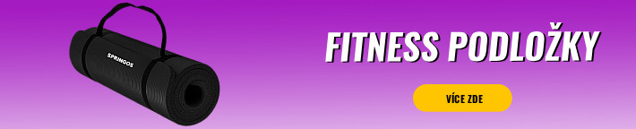 Fitness podložky
