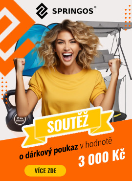 Soutěž o dárkový poukaz