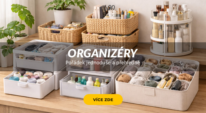Organizéry