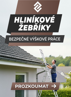 Žebříky